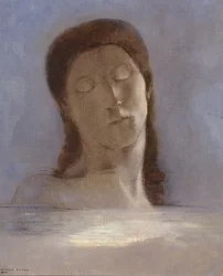 Occhi chiusi