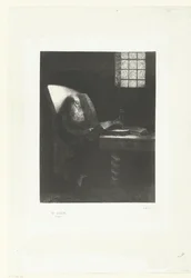 Il lettore