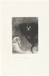 La sfinge e la chimera