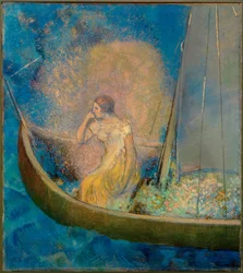 La barca