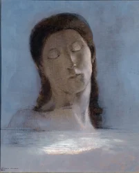 Occhi chiusi