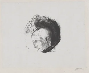 Frontespizio per 