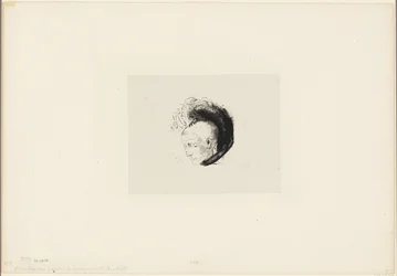 Frontespizio di Le mouvement idéaliste en peinture (Il movimento idealista in pittura) di André Mellerio