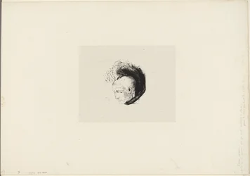 Frontespizio per Le mouvement idéaliste en peinture di André Mellerio