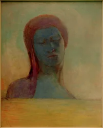 Occhi chiusi