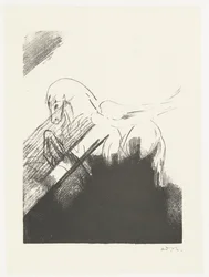 Cavallo alato