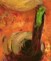Morte verde