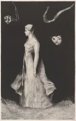 Ossessione, 1893-94