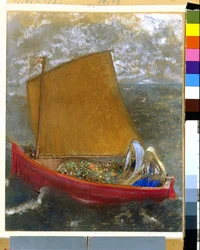 La Voile Jaune