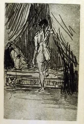 Les Fleurs du mal