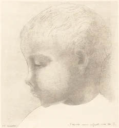 Mon Enfant (Il mio bambino)