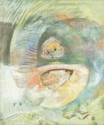 Mostro sottomarino, c.1900
