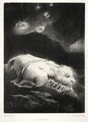 Origini: Quando la vita si risvegliava nelle profondità della materia oscura, 1883