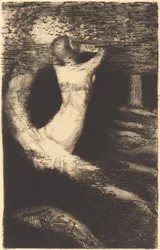 Passaggio di uno Spirito (Passage d