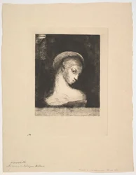 Perversità, 1891