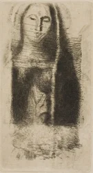Principessa Maleine (La piccola Madonna)
