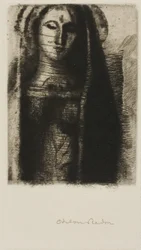 Principessa Maleine (La piccola Madonna)