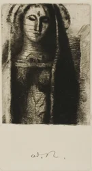 Principessa Maleine (La piccola Madonna)