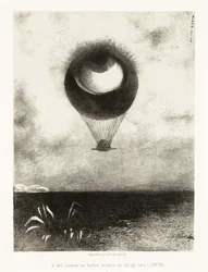 Serie di illustrazioni per Edgar Poe: «L
