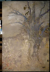 Primavera di Odilon Redon