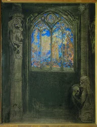 Vetrata (guazzo)