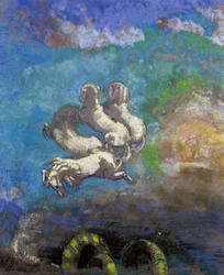 Il carro di Apollo