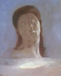 Gli occhi chiusi