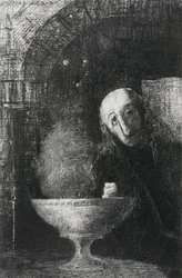 La ricerca infinita, da Notte