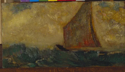 La Barca Mistica