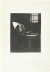 Il lettore