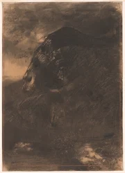 La Sfinge