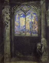 La vetrata