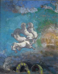 Il carro di Apollo