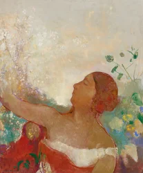 Il bambino predestinato, Ofelia