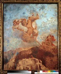 Il carro di Apollo