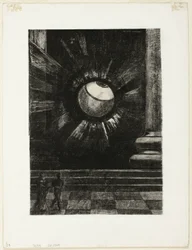 Visione, tavola otto da In Dreams