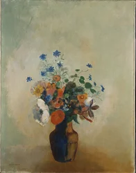 Fiori selvatici, c.1902