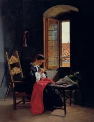 26 aprile 1859 a Firenze