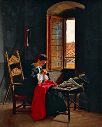 26 aprile 1859 a Firenze
