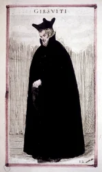 Incisione in O. Fialetti