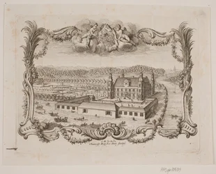 Engelsholm vicino a Vejle