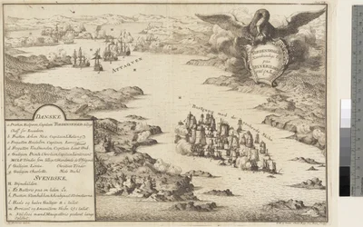 Incursione di Tordenskjold a Dynekilden 1716