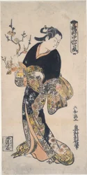 Vestito in Yakatafu