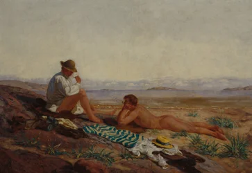 Dopo il bagno