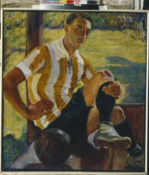 Calciatore