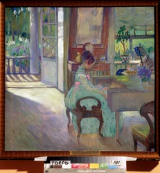Canzone di primavera