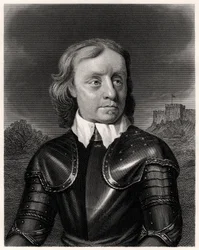 Oliver Cromwell