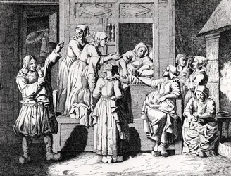 La Nuova Madre, dalla 