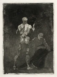 Dedalo e Icaro