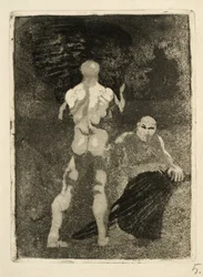Dedalo e Icaro
